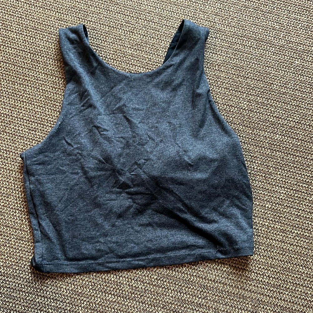 Kyodan workout shirt